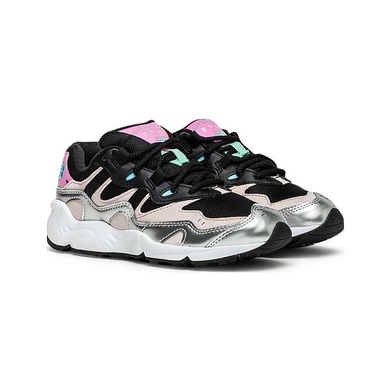 Giày New Balance 850 'Pink Silver Black' WL850LBE - Ảnh 4