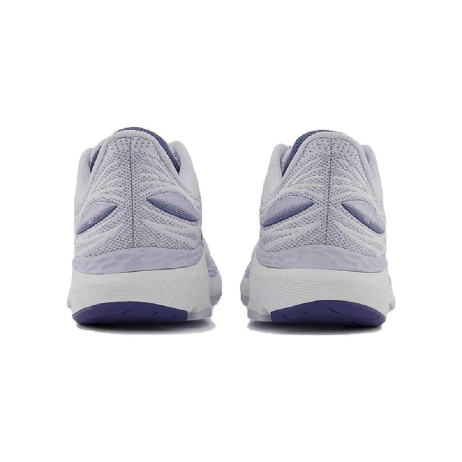 Giày New Balance 860 Fresh Foam X v12 'Gray' W860D12 - Ảnh 4