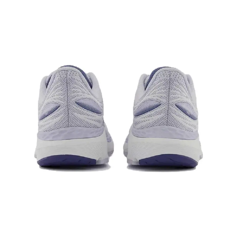 Giày New Balance 860 Fresh Foam X v12 'Gray' W860D12 - Ảnh 4
