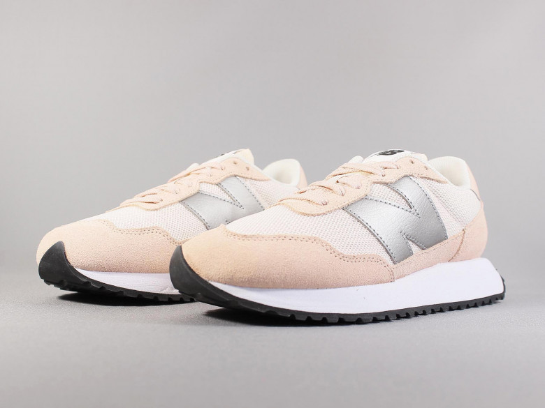 Giày New Balance Wmns 237 'Rose Water' WS237CA - Ảnh 4