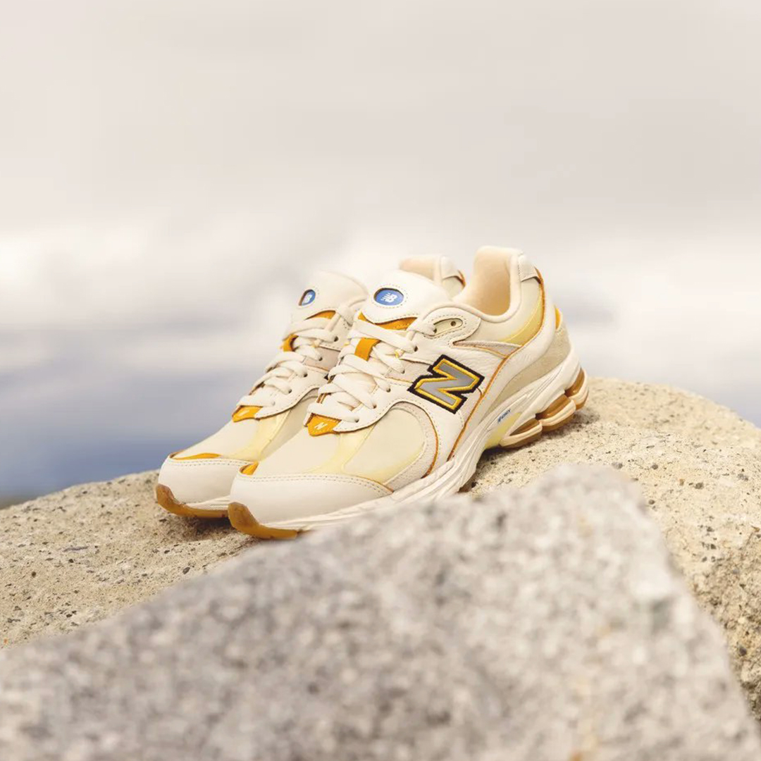 Giày New Balance 2002R 'Joe Freshgoods' M2002RJ1 - Ảnh 5