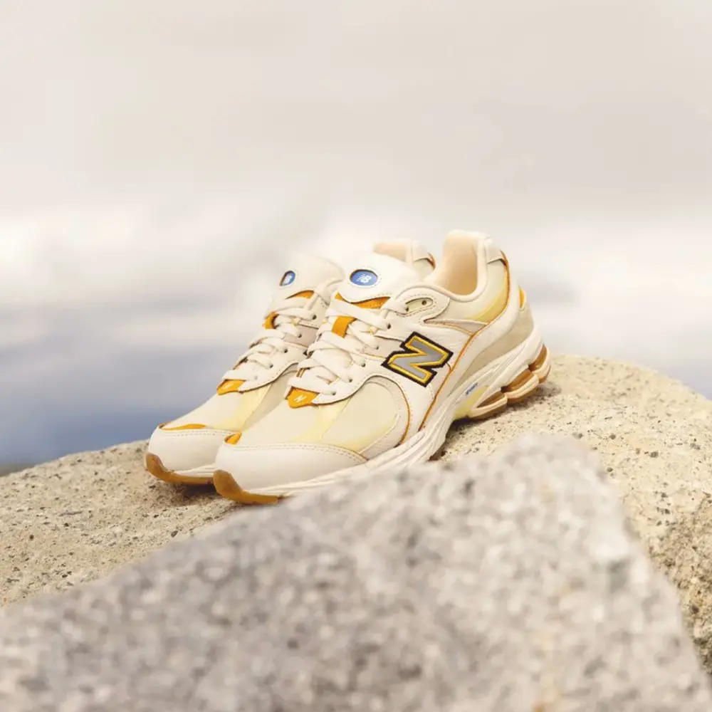 Giày New Balance 2002R 'Joe Freshgoods' M2002RJ1 - Ảnh 5