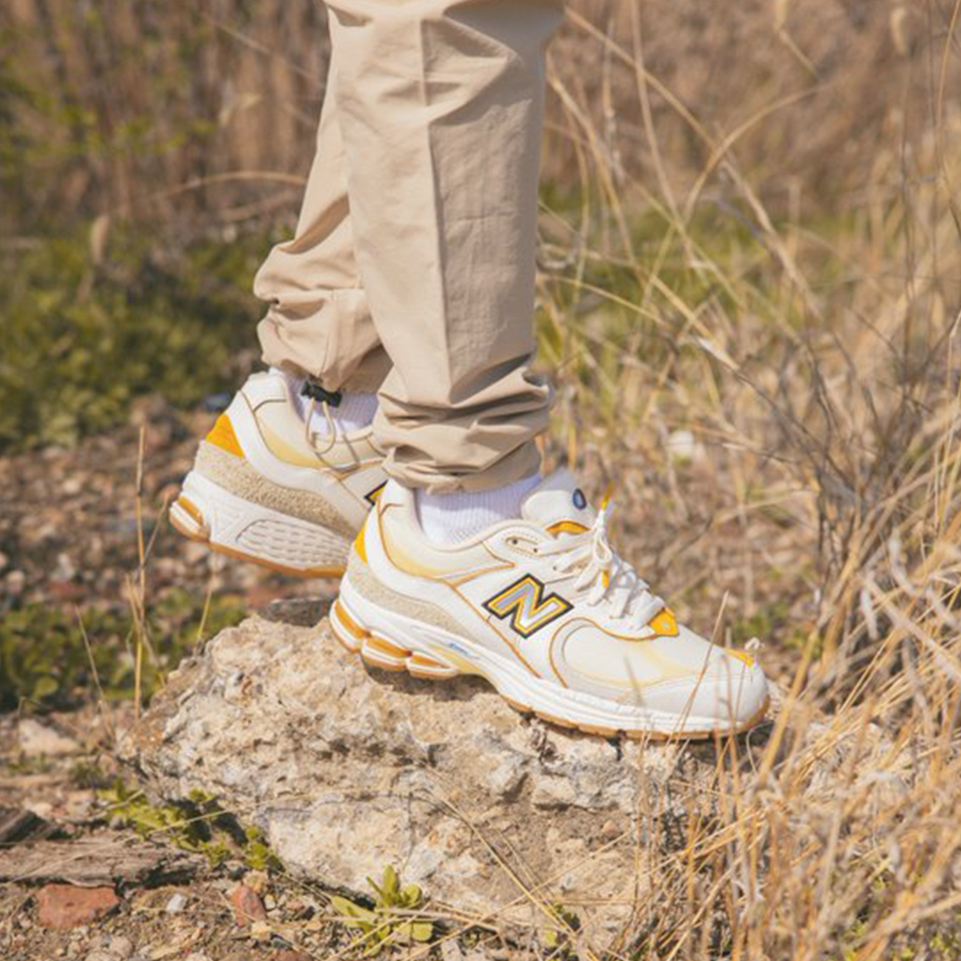 Giày New Balance 2002R 'Joe Freshgoods' M2002RJ1 - Ảnh 4