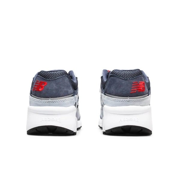 Giày New Balance 850 No Vacancy Inn 'Blue Grey' ML850NVB - Ảnh 4