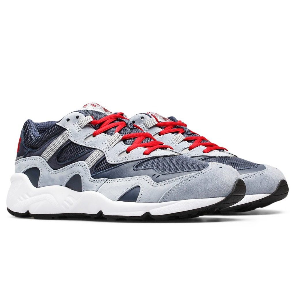 Giày New Balance 850 No Vacancy Inn 'Blue Grey' ML850NVB - Ảnh 2