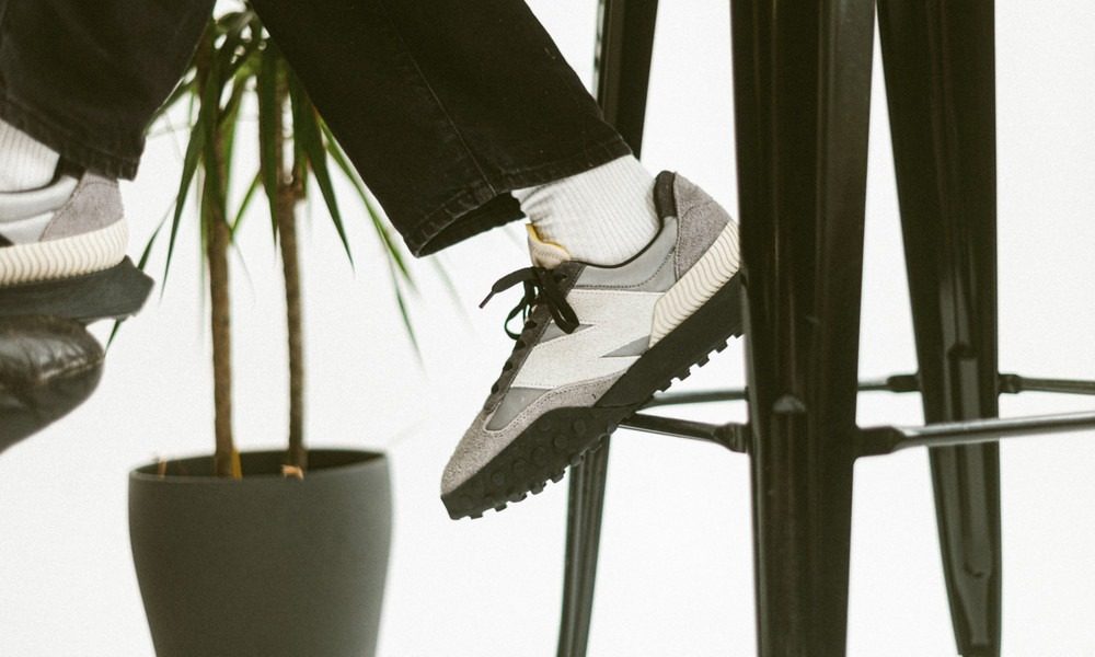 Giày New Balance XC-72 'Castlerock' UXC72AA1 - Ảnh 4