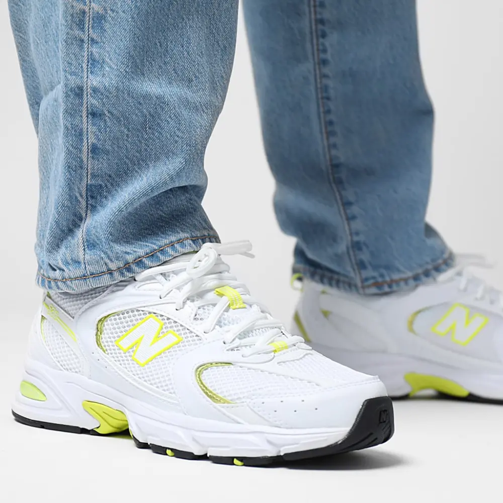 Giày New Balance 530 'Lemonade' MR530DWP - Ảnh 3