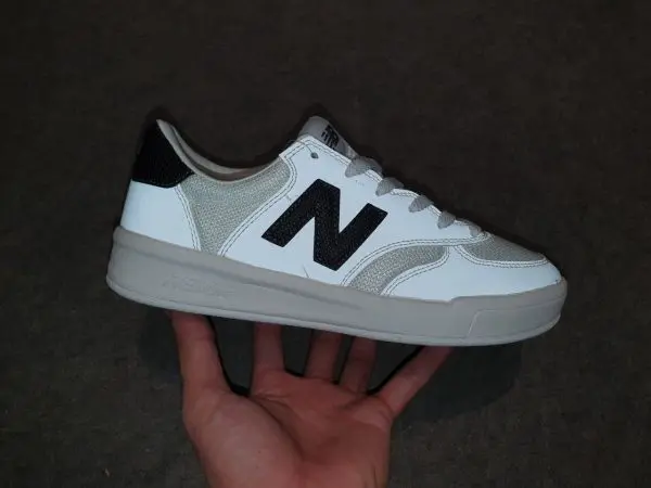 Giày New Balance 300 CRT300GJ - Ảnh 3
