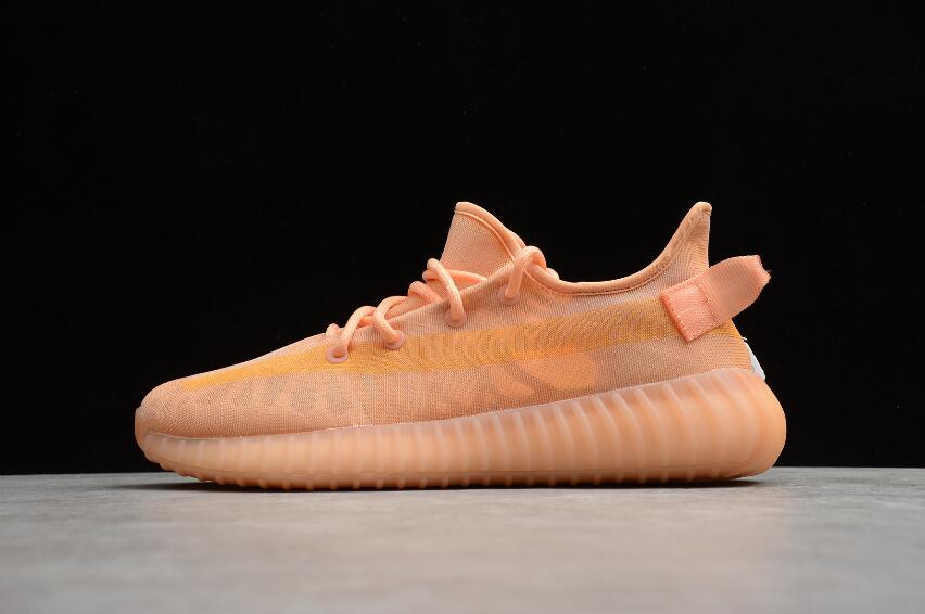 Giày Adidas Yeezy Boost 350 V2 'Mono Clay' GW2870 - Ảnh 3
