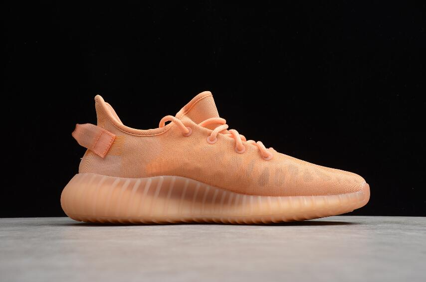 Giày Adidas Yeezy Boost 350 V2 'Mono Clay' GW2870 - Ảnh 4