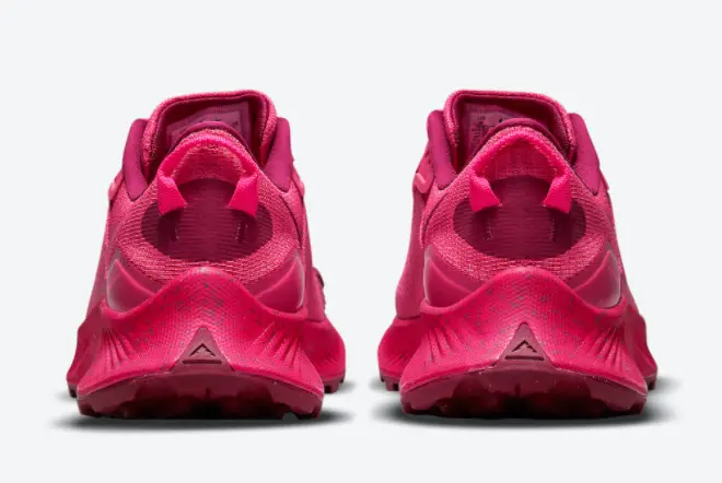 Giày Nike Pegasus Trail 3 'Gypsy Rose' DM9468-600 - Ảnh 4