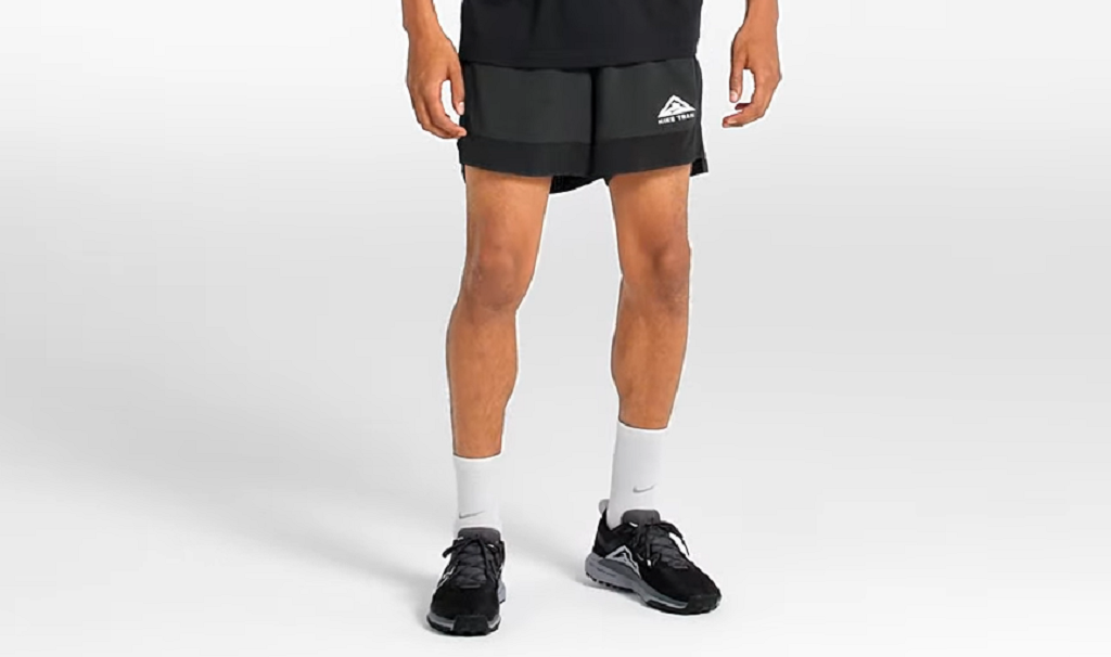 Giày Nike React Pegasus Trail 4 'Black Dark Grey' DJ6158-001 - Ảnh 6