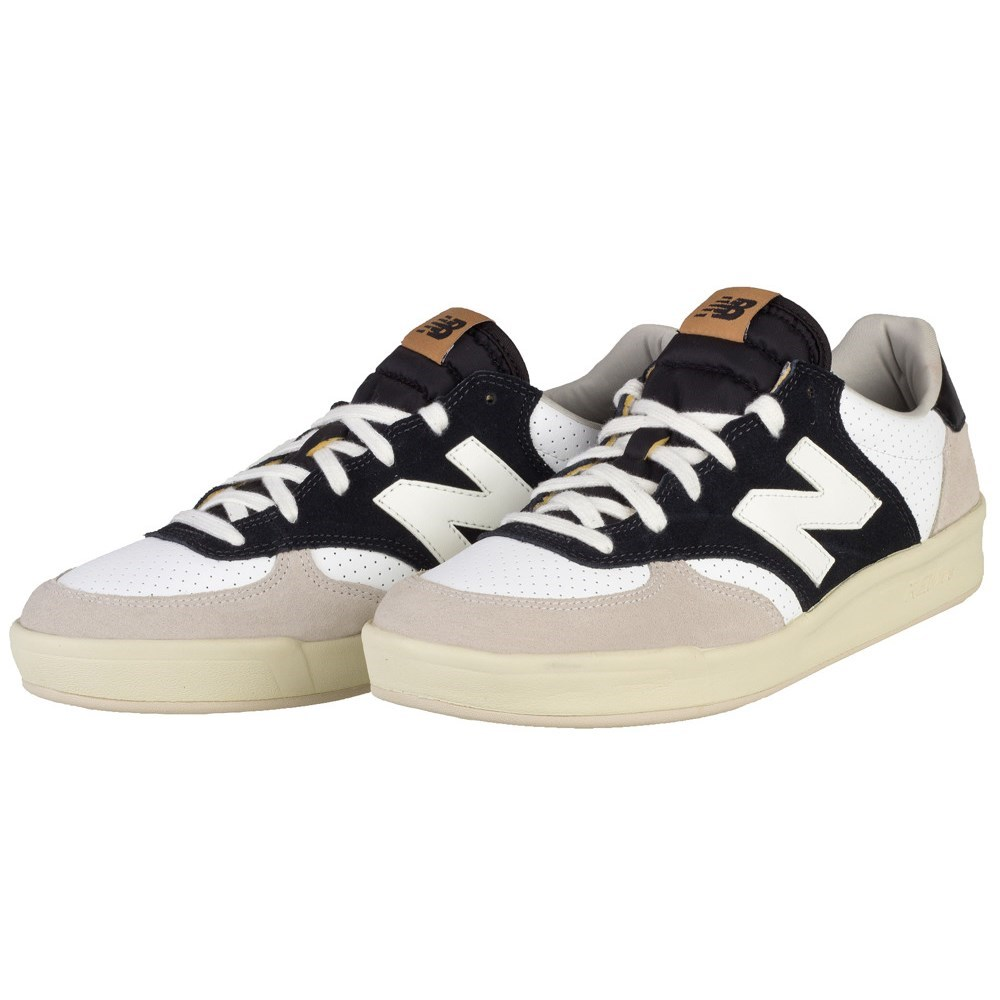 Giày New Balance CRT300 'Black Grey' CRT300CA - Ảnh 7