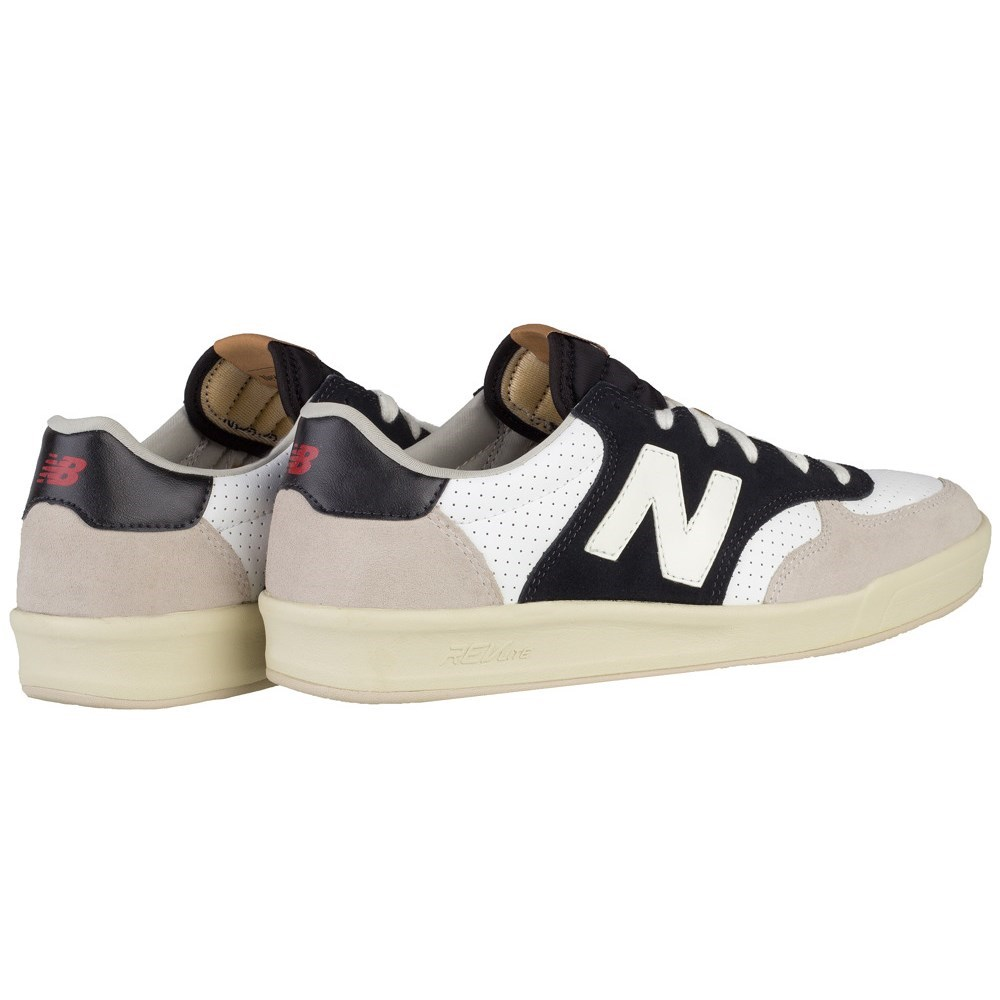 Giày New Balance CRT300 'Black Grey' CRT300CA - Ảnh 6