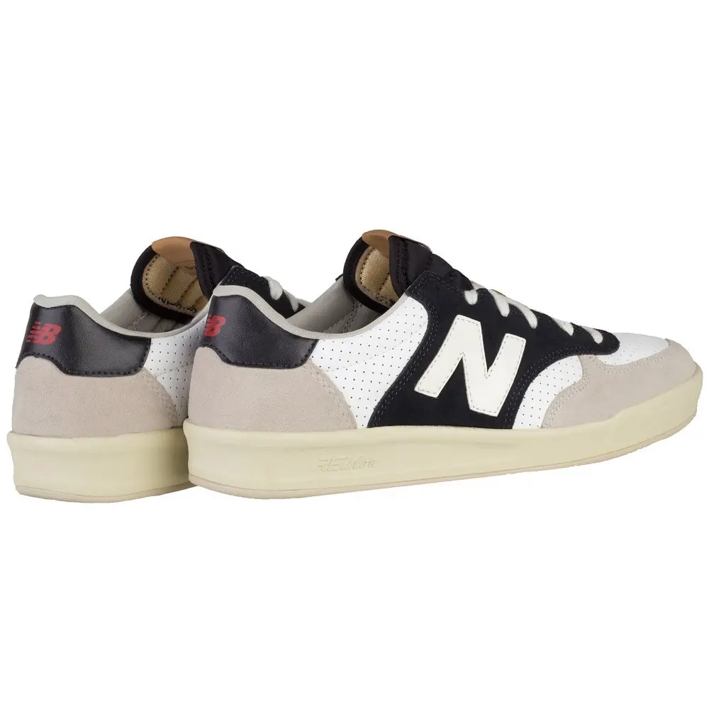 Giày New Balance CRT300 'Black Grey' CRT300CA - Ảnh 6