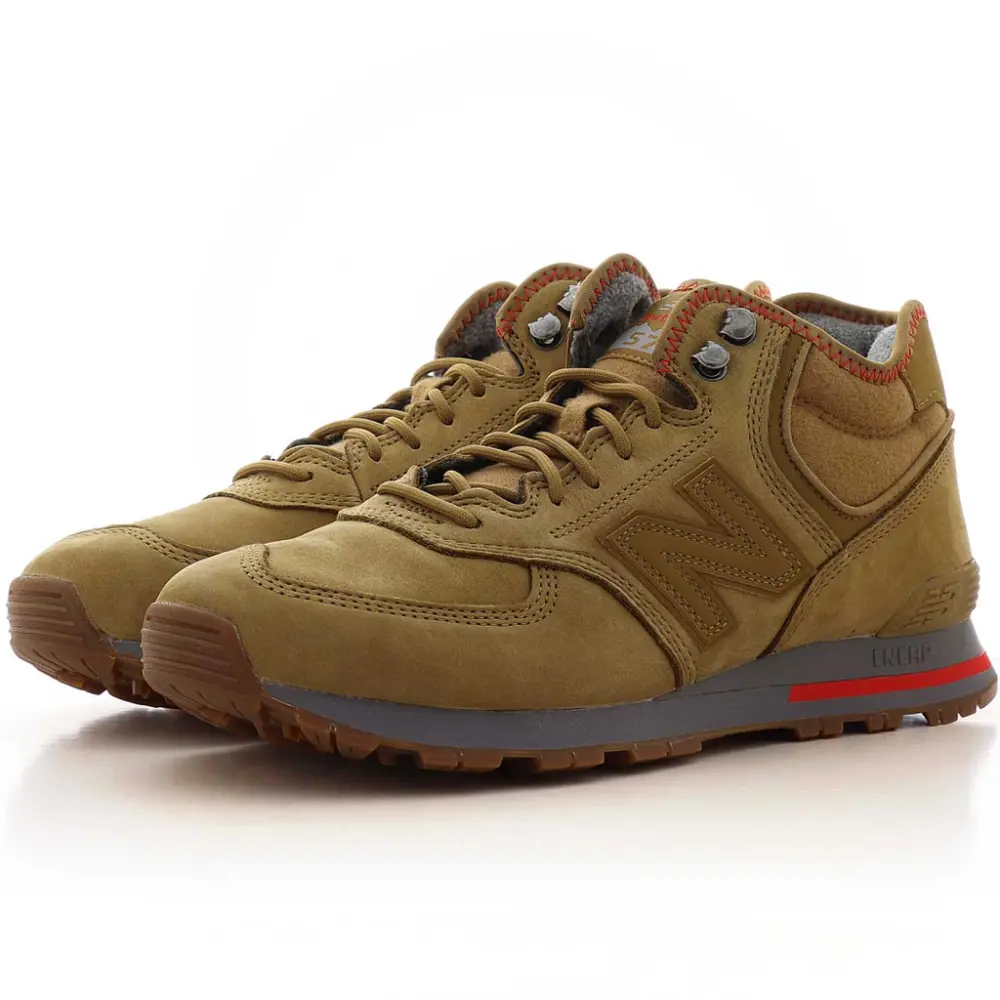 Giày New Balance 574 'Lifestyle' MH574REB - Ảnh 6
