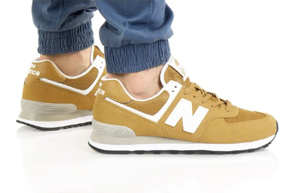 Giày New Balance 574 'Workwear' ML574RP2 - Ảnh 5