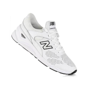 Alternative view of Giày New Balance X-90 Reconstructed 'White' MSX90CLE