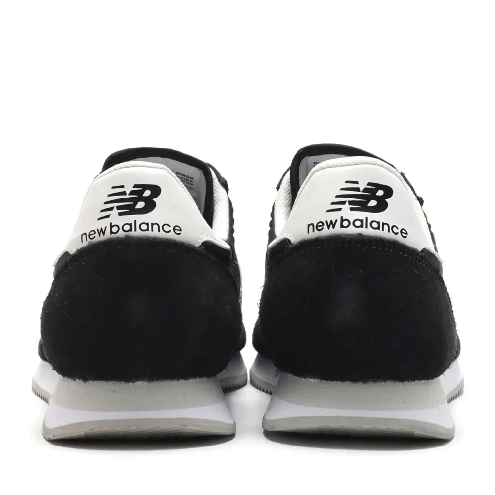 Giày New Balance 720 'Black White' UL720AA - Ảnh 8