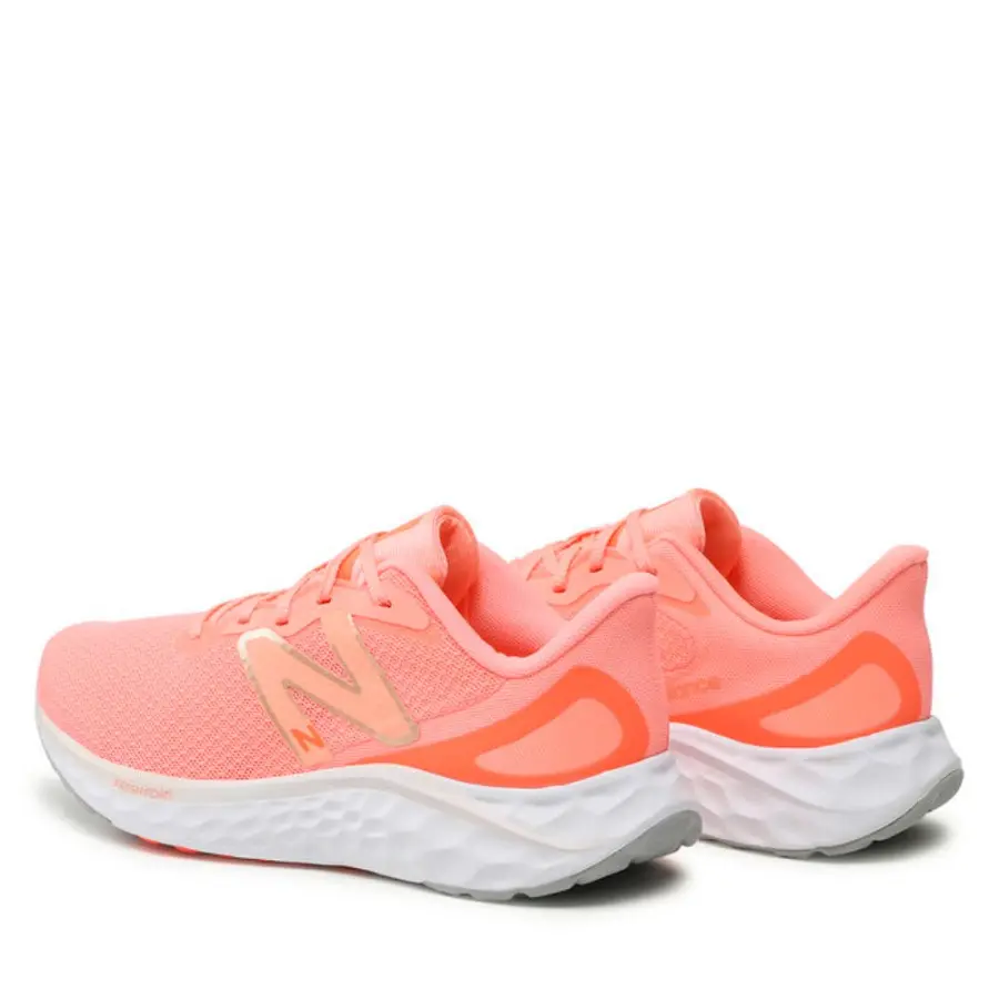 Alternative view of Giày New Balance Fresh Foam Arishi v4 'Grapefruit' WARISCC4