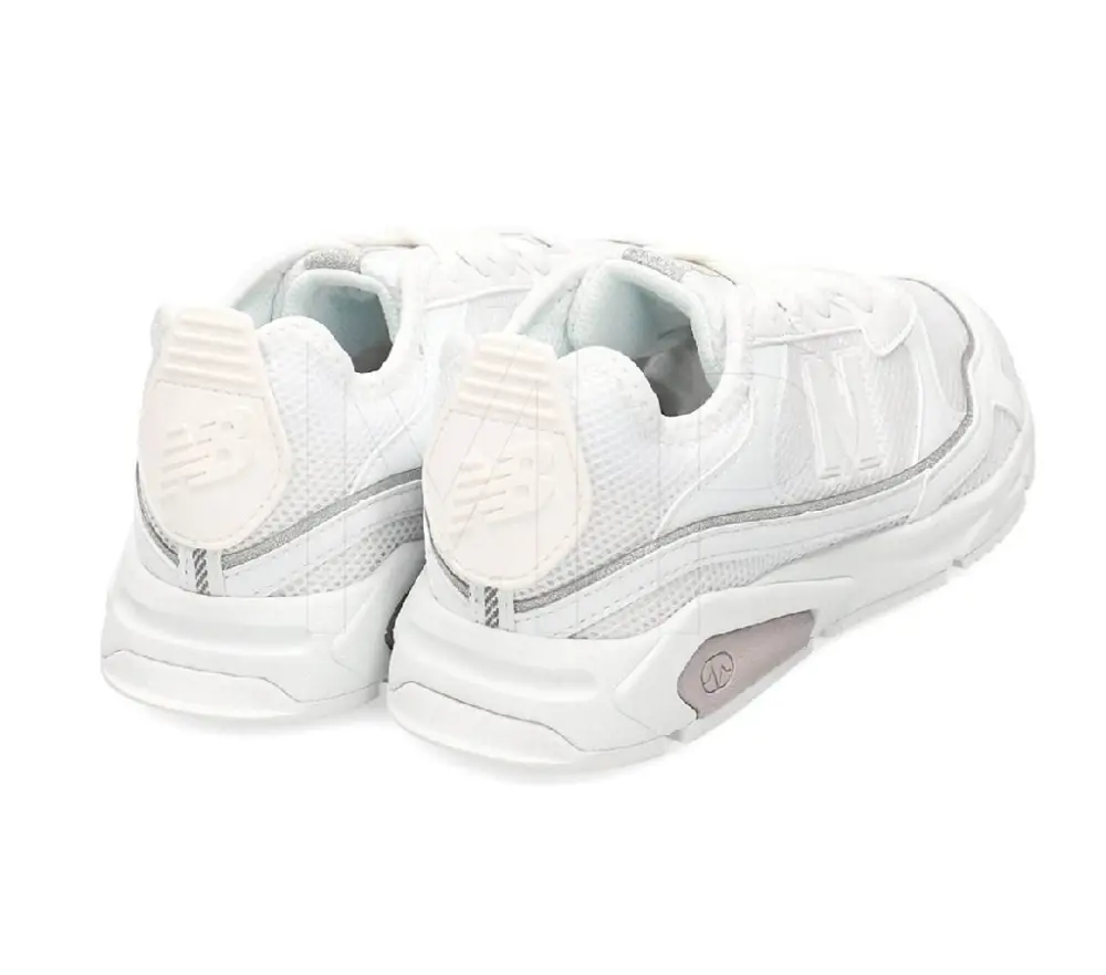 Giày New Balance Wmns X-Racer 'Munsell White' WSXRCHER - Ảnh 3