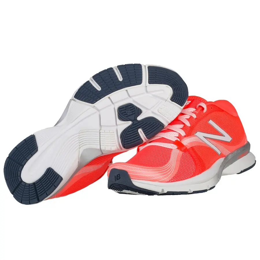 Giày New Balance 88 Series 'Orange' WX88DW - Ảnh 5
