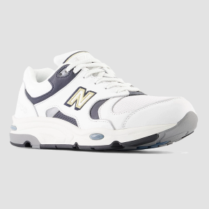 Alternative view of Giày New Balance CM1700 'White' CM1700WE