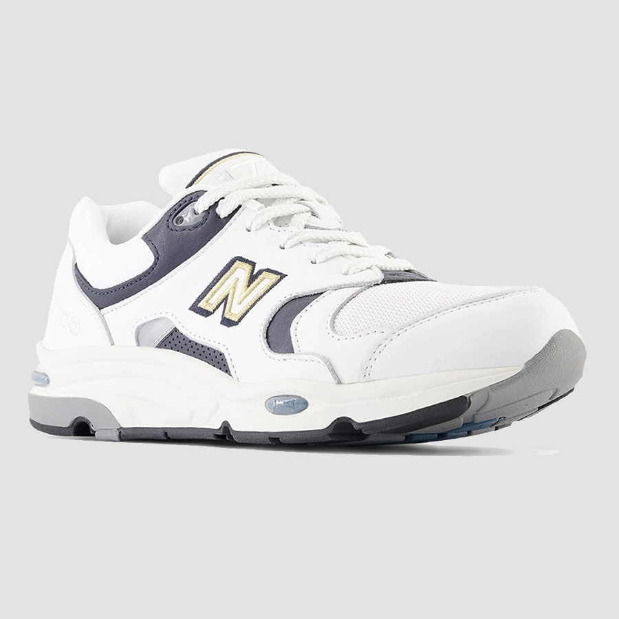 Giày New Balance CM1700 'White' CM1700WE - Ảnh 2