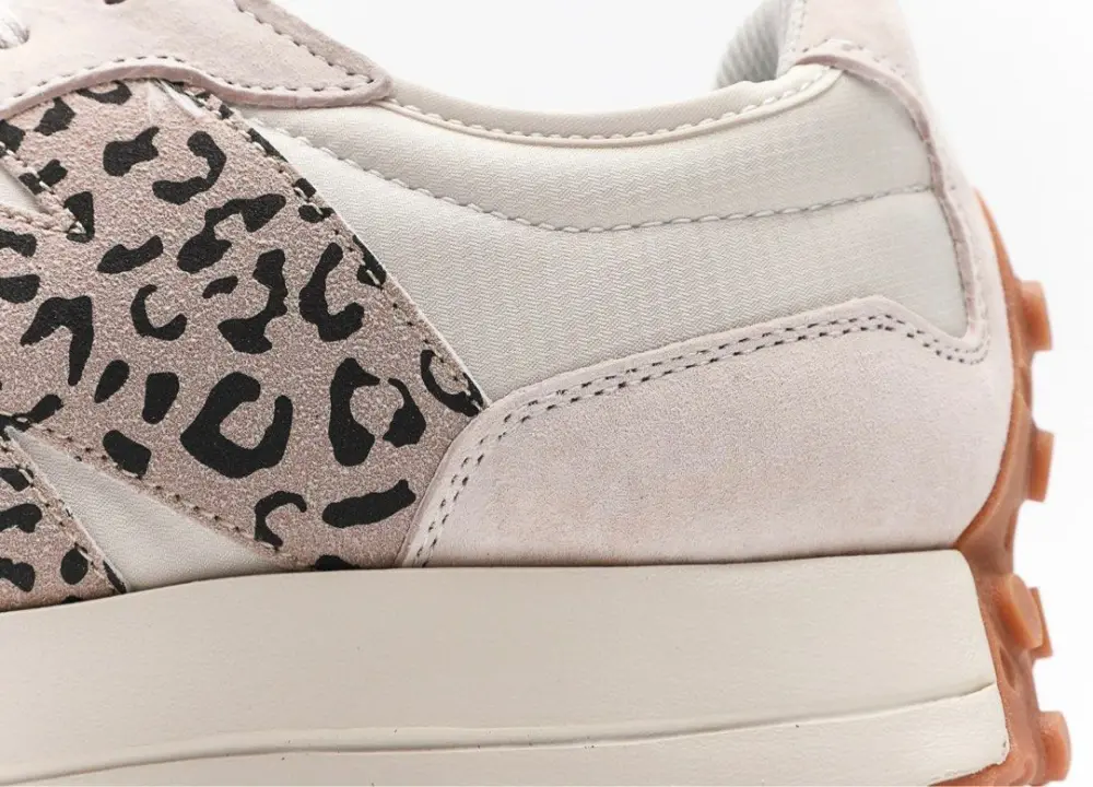 Giày New Balance 327 Animal Print MS327ANA - Ảnh 4