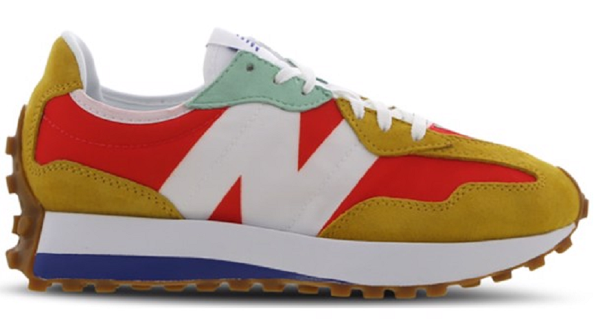 New Balance 327 Neo Flame WS327NRG