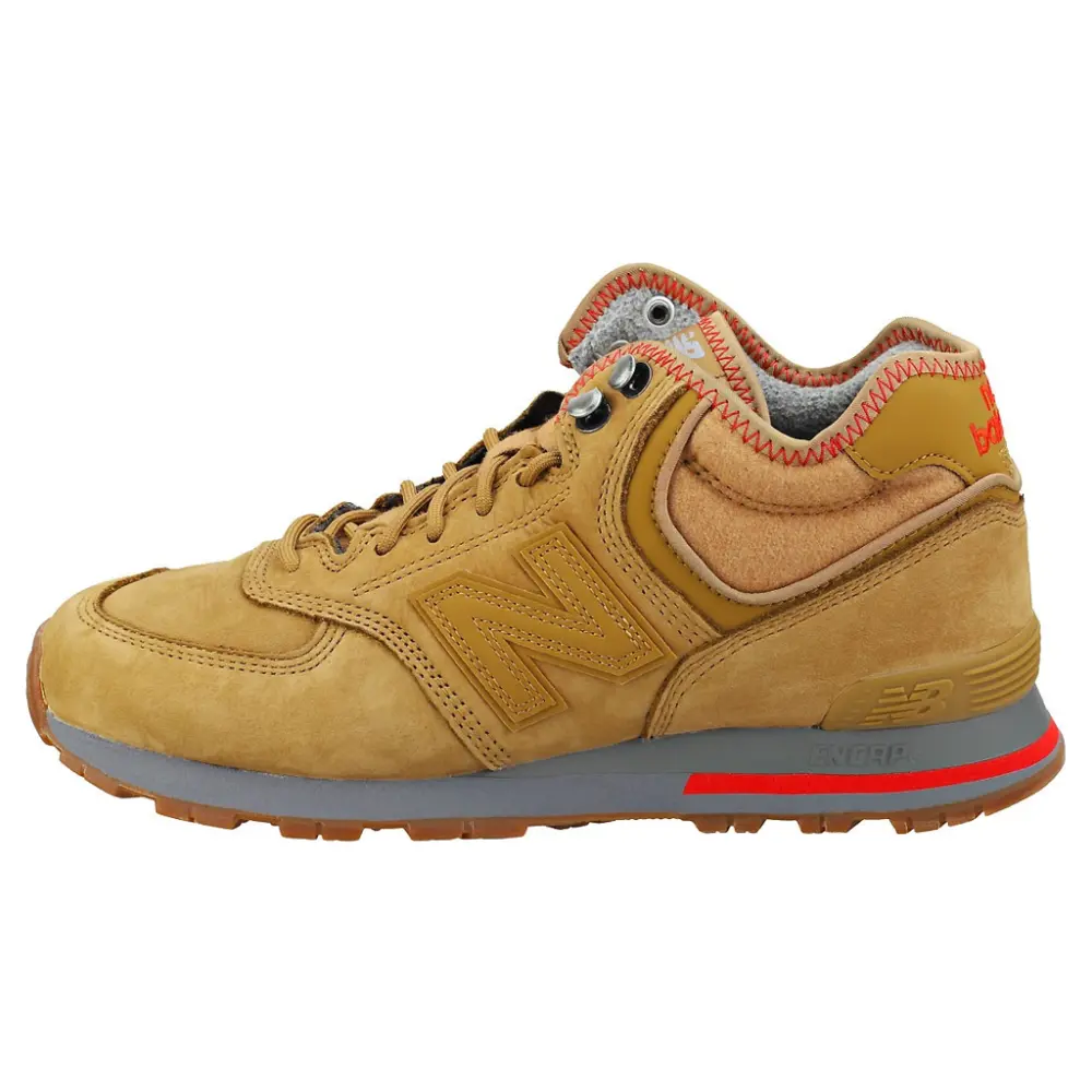 Giày New Balance 574 'Lifestyle' MH574REB - Ảnh 5