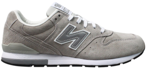 Giày New Balance 996 Series Retro Sports 'Gray' MRL996DG