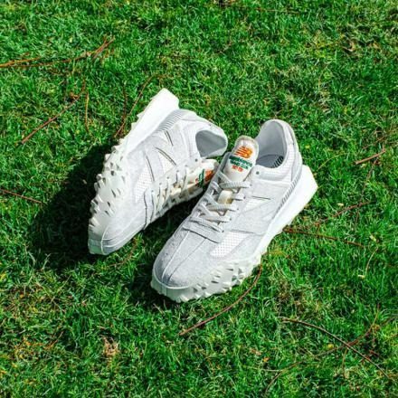 Giày New Balance Casablanca x XC-72 'Cream' UXC72CBF - Ảnh 4