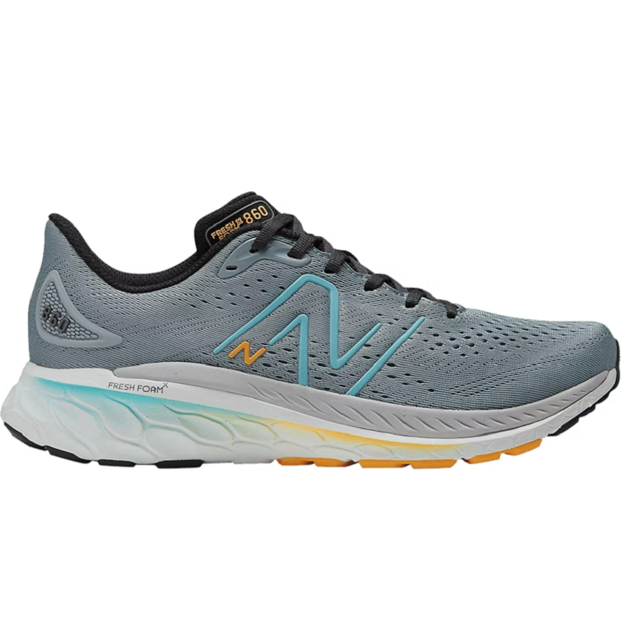 Giày New Balance Fresh Foam X 860 V13 4E Extra Wide M860R13