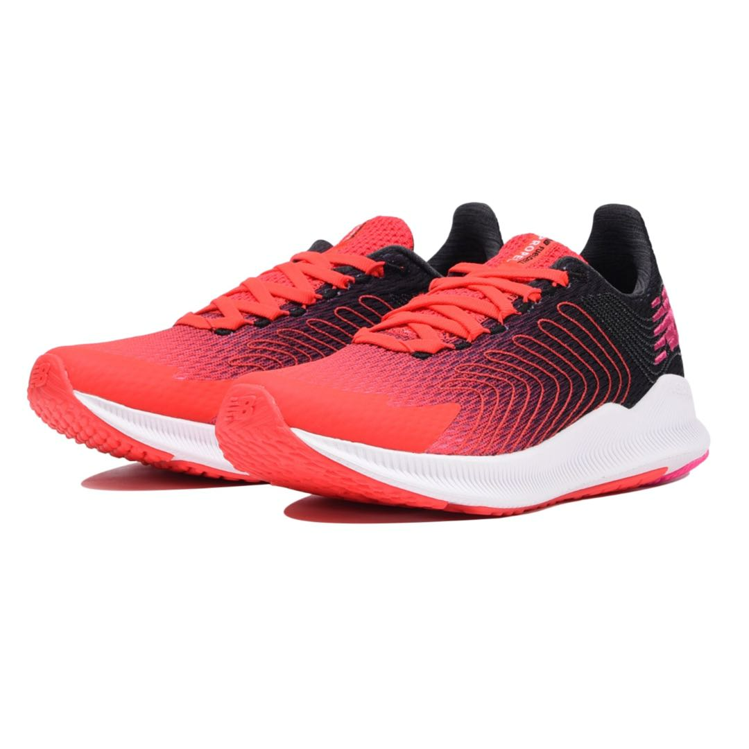 Giày New Balance FuelCell Propel 'Black Red' WFCPRBP1 - Ảnh 4