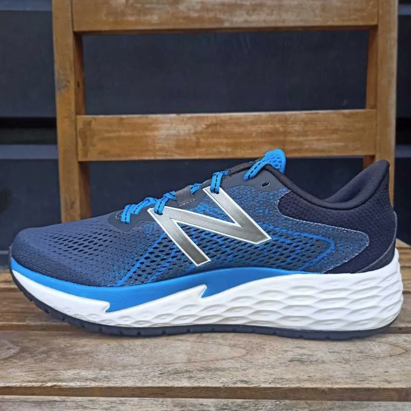 Giày New Balance Fresh Foam Evare Vision Blue MVARELG1 - Ảnh 5