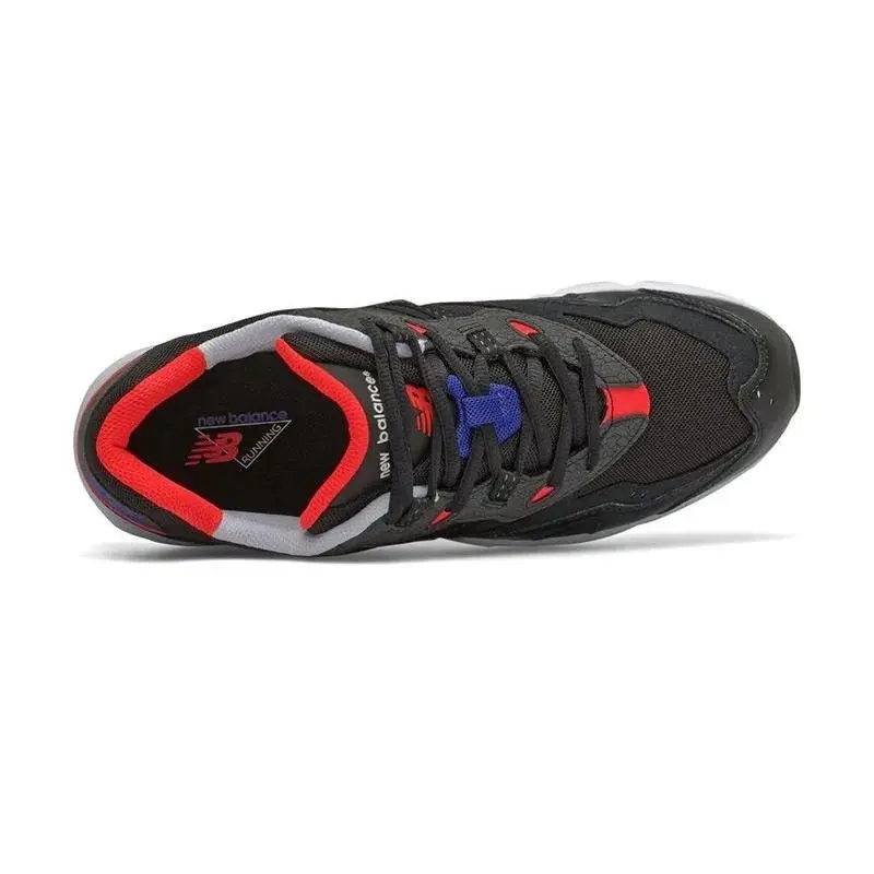 Giày New Balance 850 V2 'Black' ML850BAC - Ảnh 4