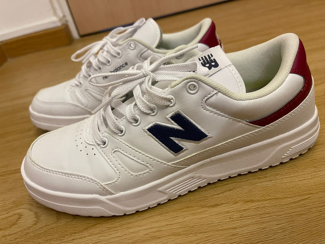 Giày New Balance Ct20 CT20RD1 - Ảnh 4
