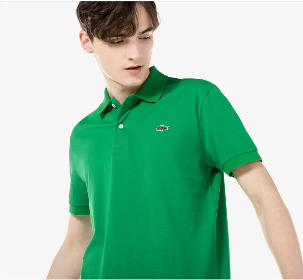 Alternative view of Áo Lacoste Men's French Polo PH731E-51G-QMN