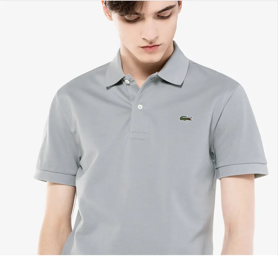 Alternative view of Áo Lacoste Men's French Polo PH731E-51G-4JV