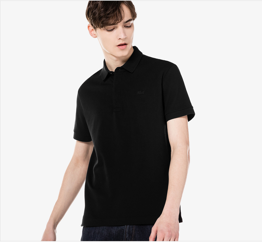 Áo Lacoste Men's Paris Polo PH552E-51G-031 - Ảnh 3