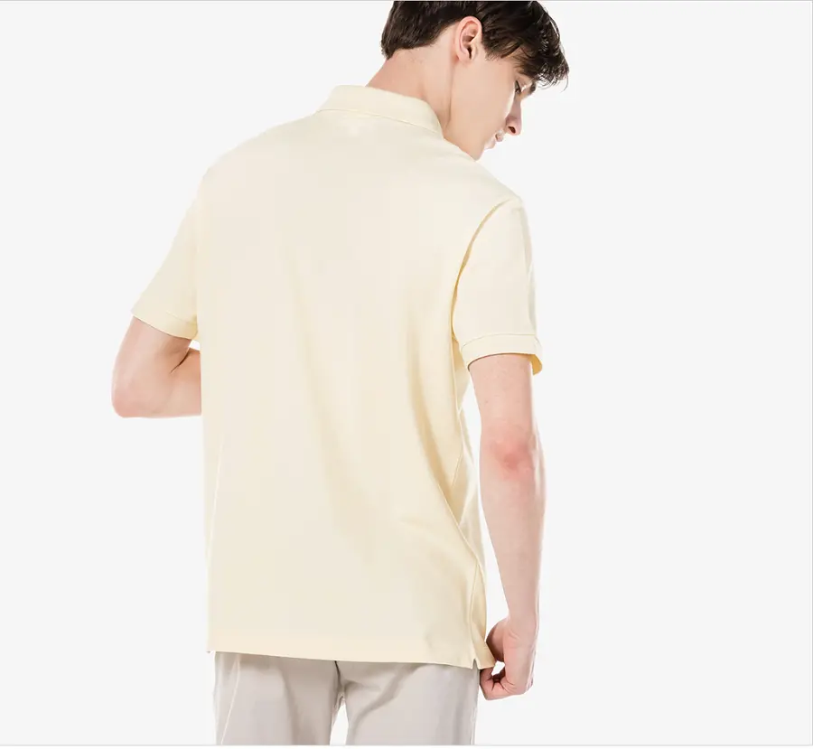 Áo Lacoste Men's PARIS Polo PH552E-51G-056 - Ảnh 3