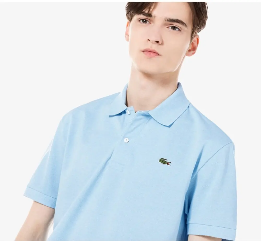 Alternative view of Áo Lacoste Men's French Polo PH731E-51G-DRW