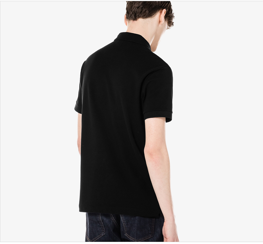 Áo Lacoste Men's Paris Polo PH552E-51G-031 - Ảnh 4