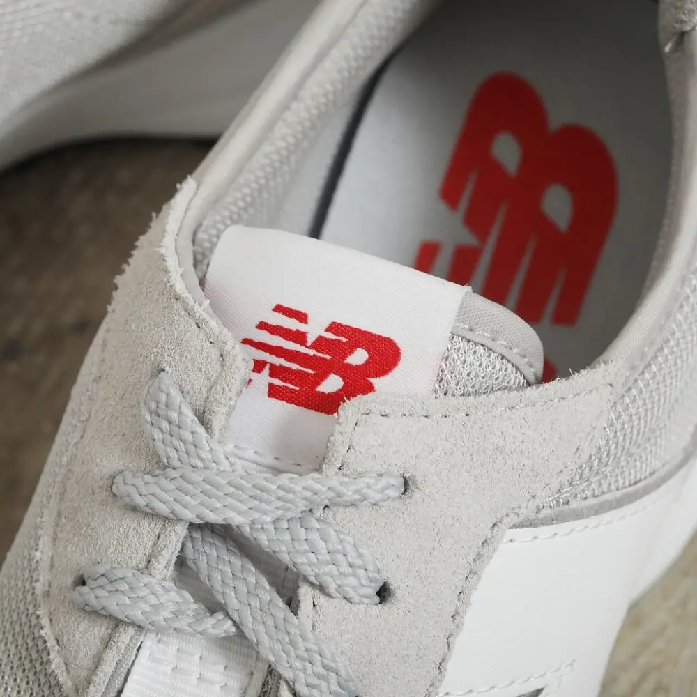 Giày New Balance 327 'Rain Cloud' MS327CGW - Ảnh 6