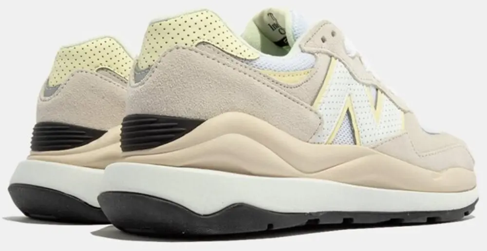 Giày New Balance Wmns 57/40 'Gold Aspen' W5740WR1 - Ảnh 5