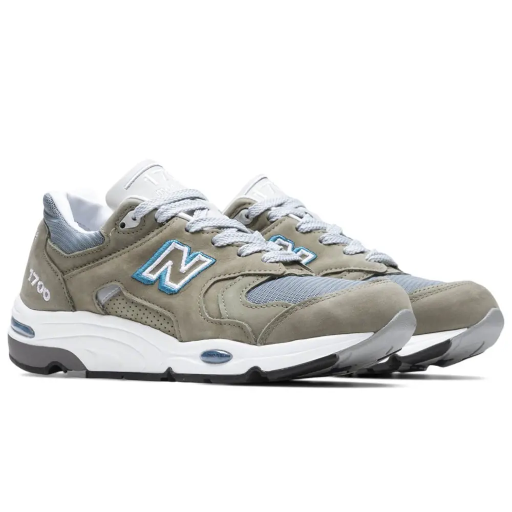 Giày New Balance 1700 Retro 'Japan Exclusive' M1700JP - Ảnh 5