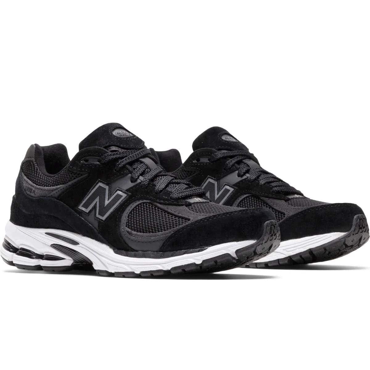 Giày New Balance 2002R 'Core Black' M2002RBK - Ảnh 6