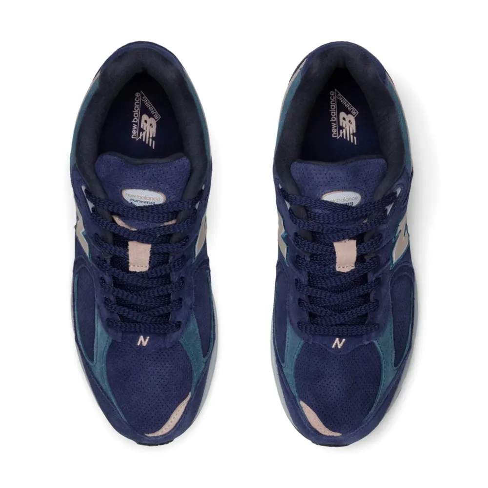 Giày New Balance 2002R 'Night Tide' M2002RWC - Ảnh 3