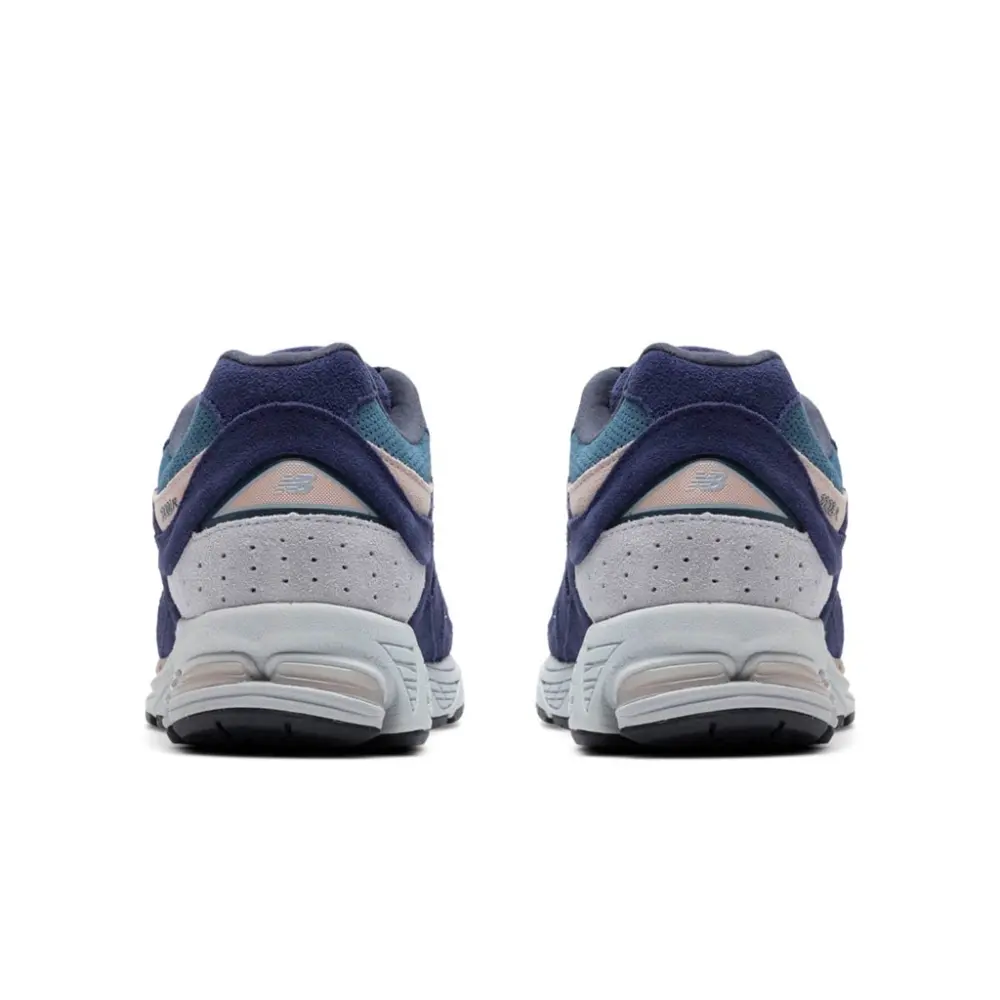 Giày New Balance 2002R 'Night Tide' M2002RWC - Ảnh 4
